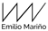 Logo Emilio Mariño