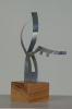 Escultura "Estatuilla Certamen de cortos FEIMA"