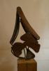 Escultura "Ferrolito II"