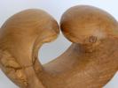 Escultura "Embri�n III"