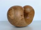Escultura "Embri�n III"