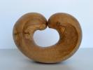 Escultura "Embri�n III"