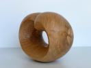 Escultura "Embri�n III"