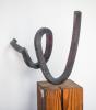 Escultura "Trazo din�mico XI"