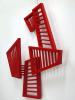 Escultura "Fiestra da mi�a Celda"