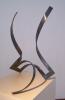 Escultura "Aire III"