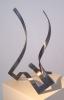 Escultura "Aire III"