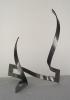 Escultura "Aire II"