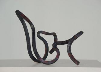  - Ver escultura en detalle