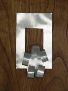  - Ver escultura en detalle