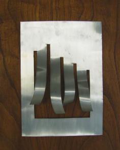  - Ver escultura en detalle