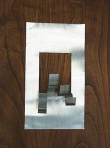  - Ver escultura en detalle