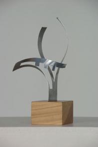  - Ver escultura en detalle