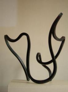  - Ver escultura en detalle