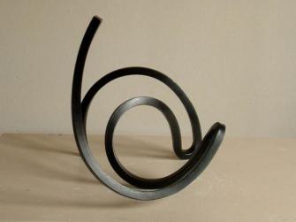  - Ver escultura en detalle