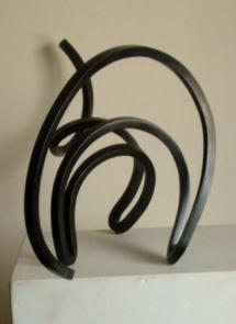  - Ver escultura en detalle