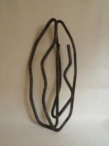  - Ver escultura en detalle