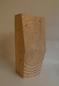  - Ver escultura en detalle