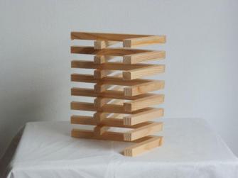  - Ver escultura en detalle