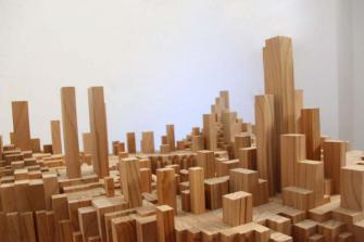  - Ver escultura en detalle