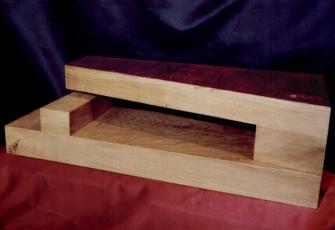  - Ver escultura en detalle