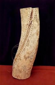  - Ver escultura en detalle