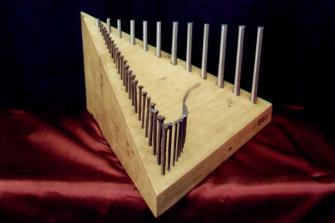  - Ver escultura en detalle