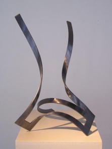  - Ver escultura en detalle