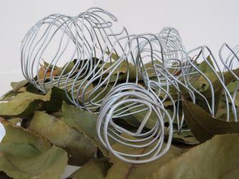  - Ver escultura en detalle