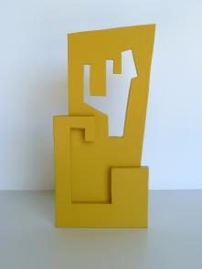  - Ver escultura en detalle