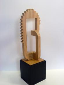  - Ver escultura en detalle