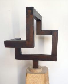  - Ver escultura en detalle