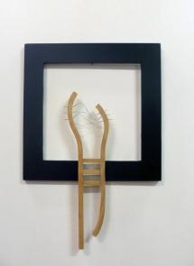  - Ver escultura en detalle