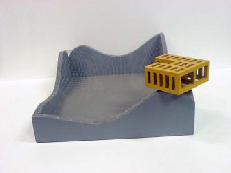  - Ver escultura en detalle