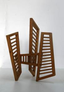  - Ver escultura en detalle