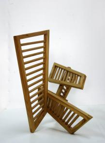  - Ver escultura en detalle