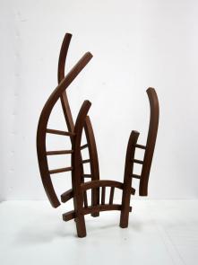  - Ver escultura en detalle