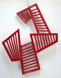  - Ver escultura en detalle