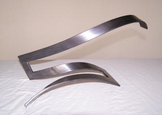  - Ver escultura en detalle