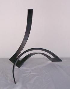  - Ver escultura en detalle