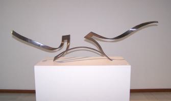  - Ver escultura en detalle