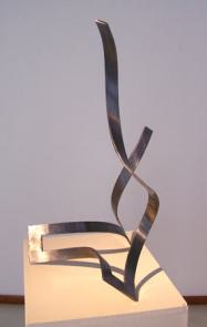  - Ver escultura en detalle