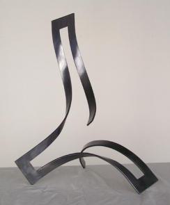  - Ver escultura en detalle