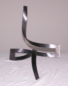  - Ver escultura en detalle