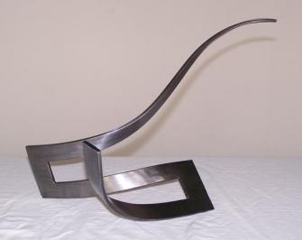  - Ver escultura en detalle