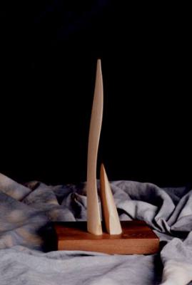 Escultura "Maternidad"