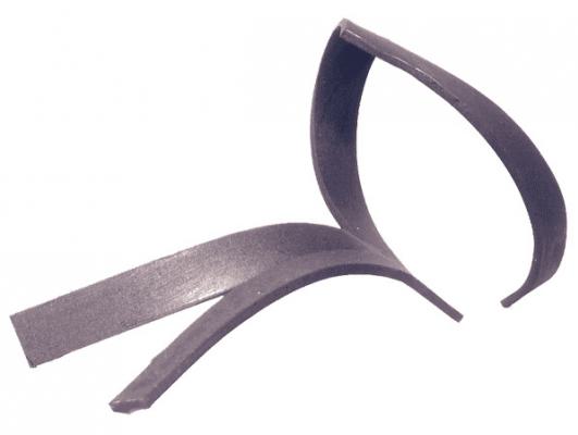 Escultura "Argallando no espacio VI"