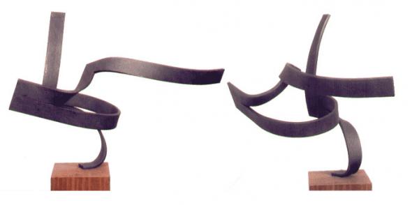 Escultura " Papavento"