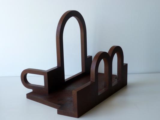 Escultura "Templo I"