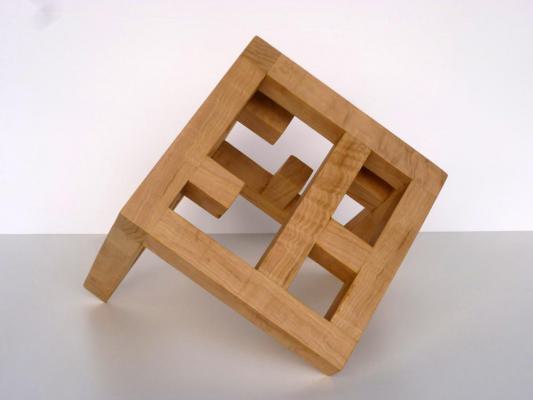 Escultura "B�veda"